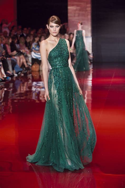 Green Park, Haute Couture Fall